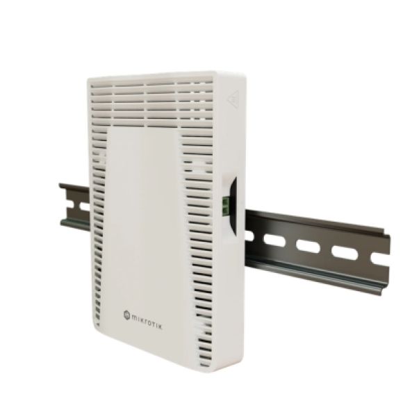 SWITCH MIKROTIK CRS304-4XG-IN