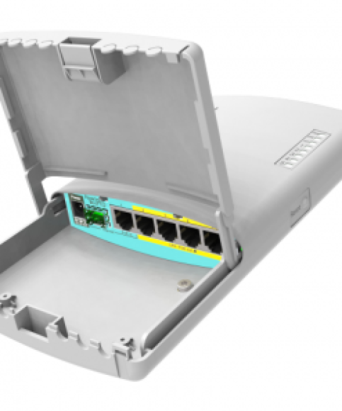 Router Mikrotik RB960PGS-PB