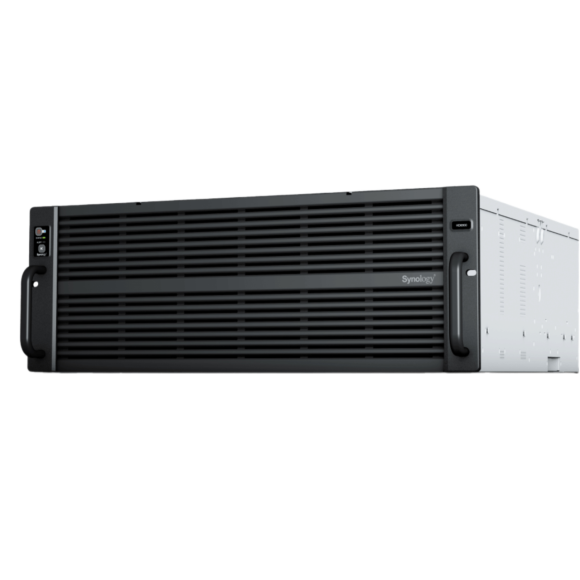 Nas Synology HD6500