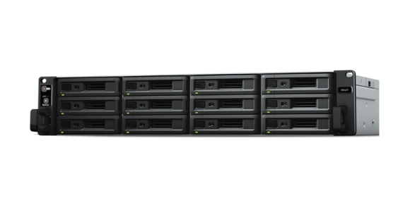 THIẾT BỊ MỞ RỘNG NAS SYNOLOGY RX1217