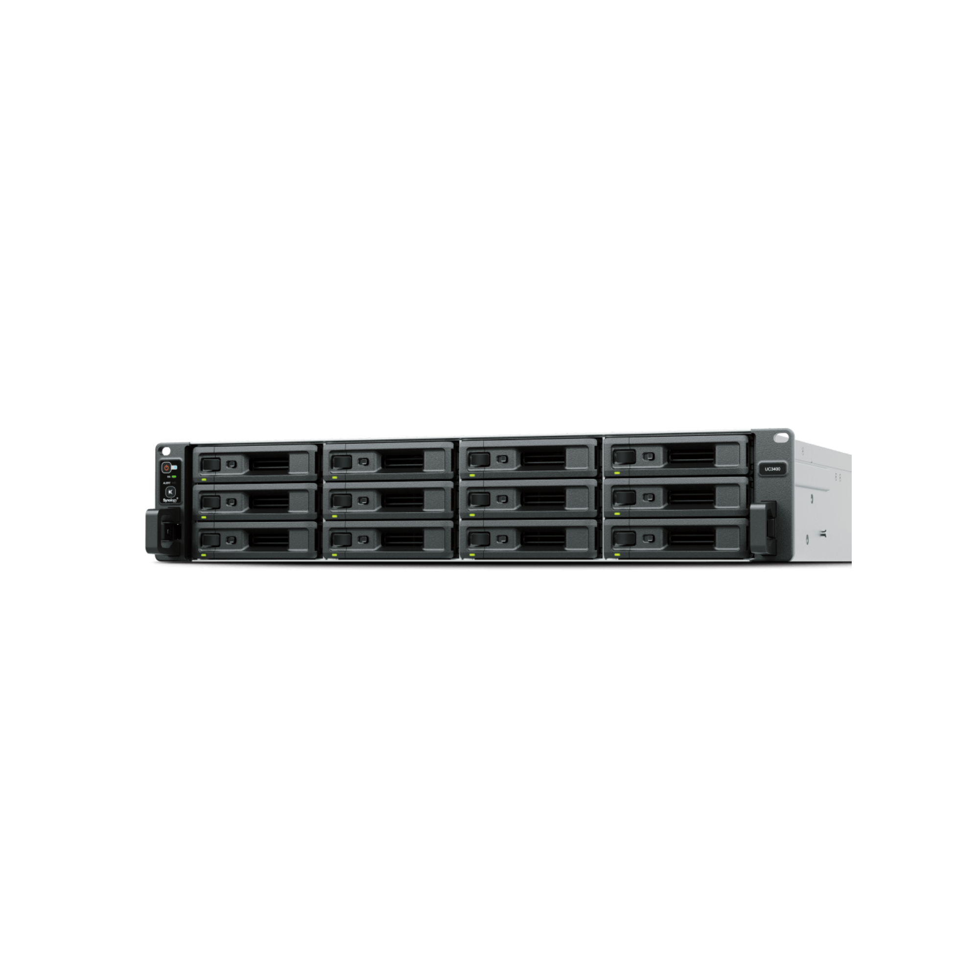 THIẾT BỊ LƯU TRỮ MẠNG SYNOLOGY UC3400