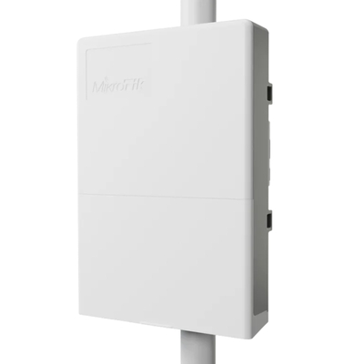 Switch MikroTik CRS310-1G-5S-4S+OUT