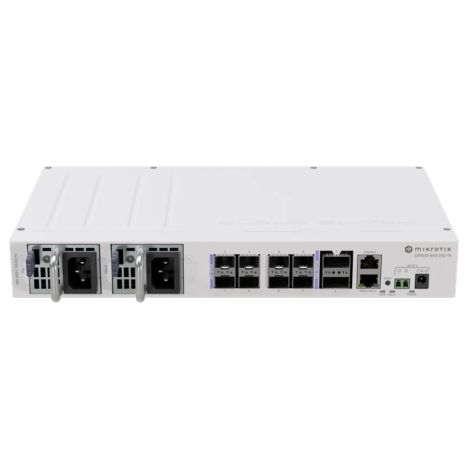 Switch Mikrotik CRS510-8XS-2XQ-IN