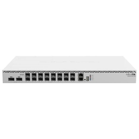 Switch Mikrotik CRS518-16XS-2XQ-RM