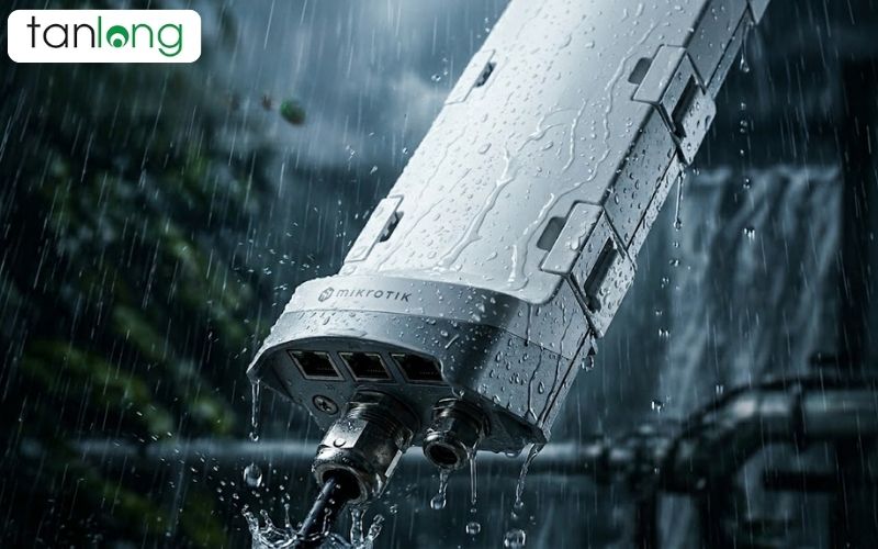 Thiết bị switch quang CSS606-1G-2Gi-3S+OUT ngoài trời