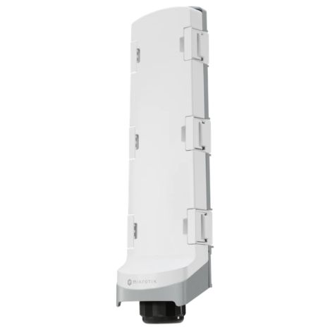 Switch Mikrotik CSS606-1G-2Gi-3S+OUT