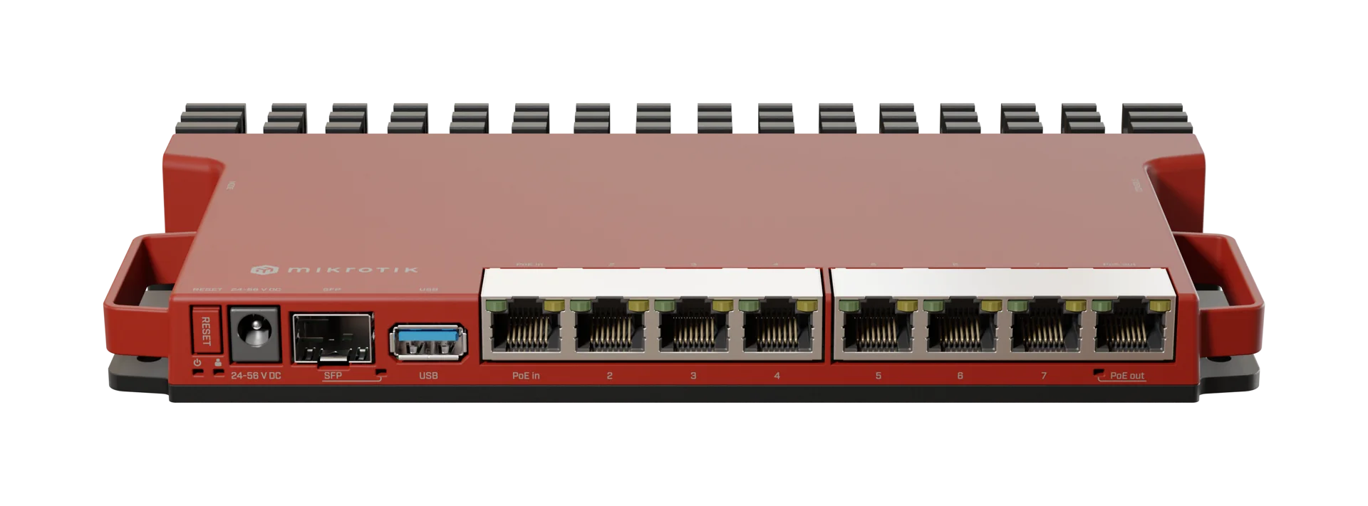 Router Mikrotik L009UiGS-RM