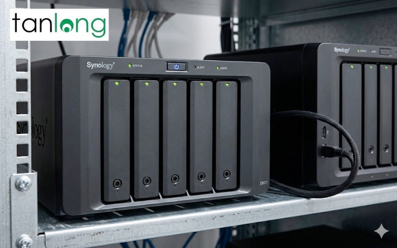 Thiết bị hỗ trợ DX517 chính hãng