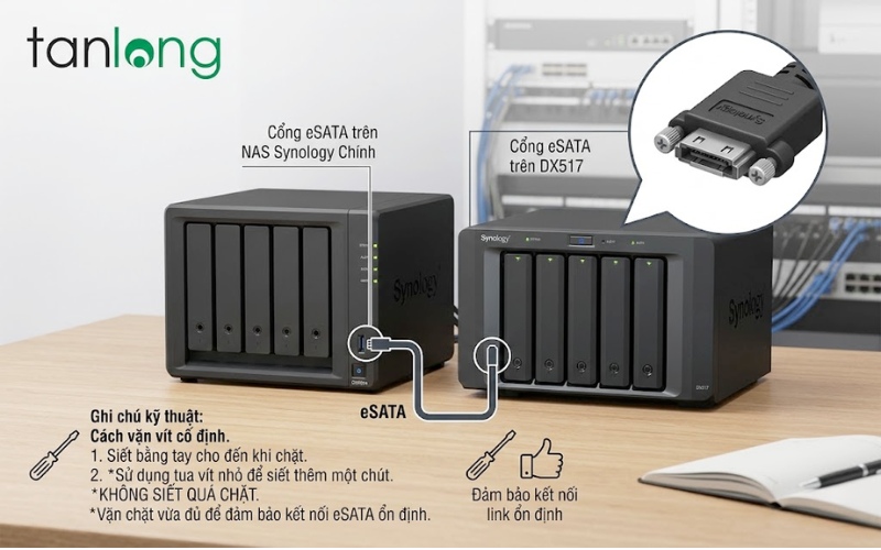 DX517 Review thực tế từ người dùng