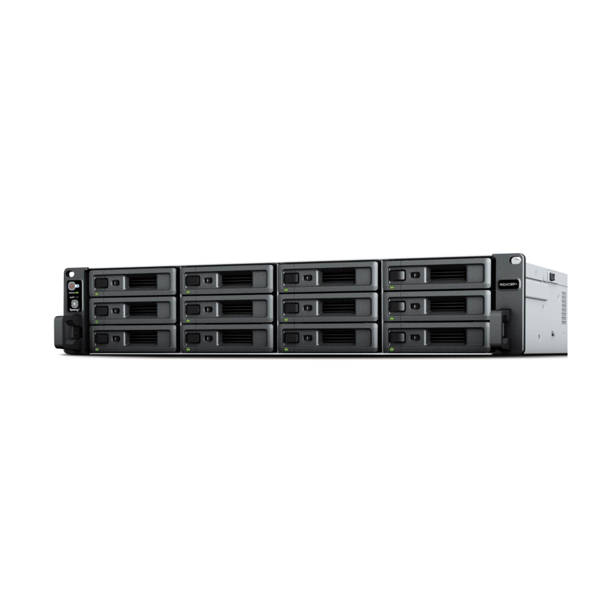 NAS Synology RS2423+