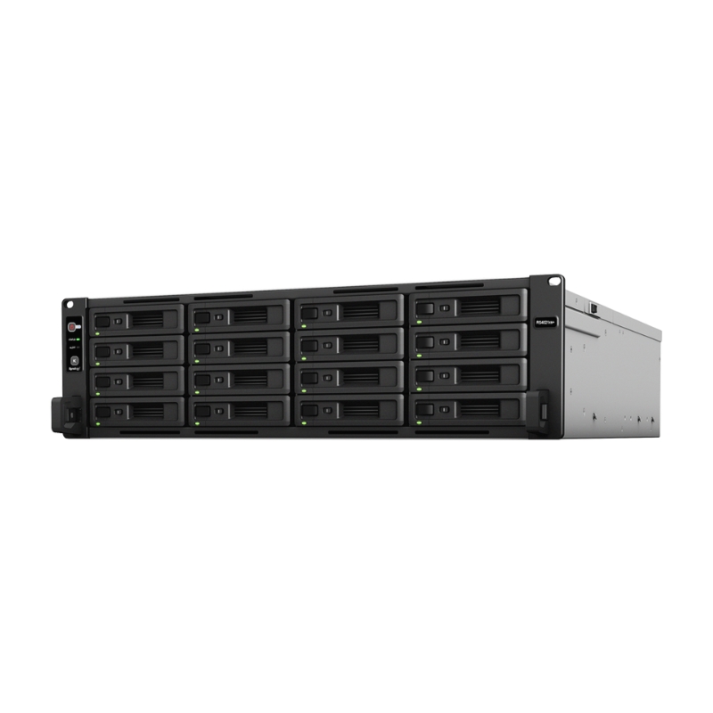 NAS Synology RS4021xs+