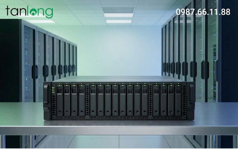 So sánh Synology RS4021xs+