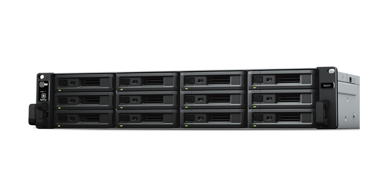THIẾT BỊ MỞ RỘNG NAS SYNOLOGY RX1217