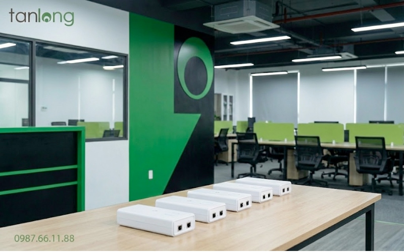 3 NGUỒN POE UNIFI PHỔ BIẾN HIỆN NAY