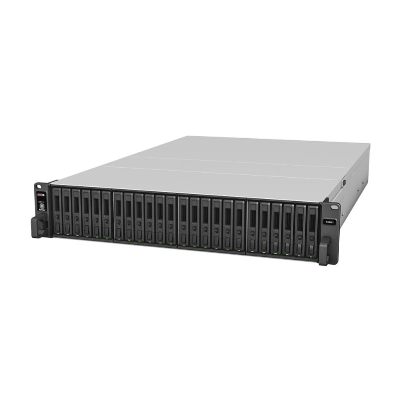Thiết Bị Mở Rộng Nas Synology Fx2421