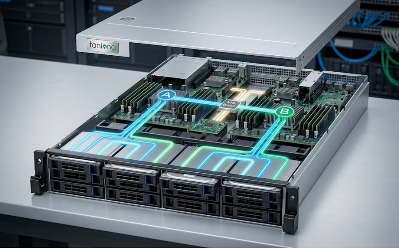 DSM UC TRÊN SA3400D LÀ GÌ? GIẢI PHÁP LƯU TRỮ KHÔNG GIÁN ĐOẠN CHO DOANH NGHIỆP