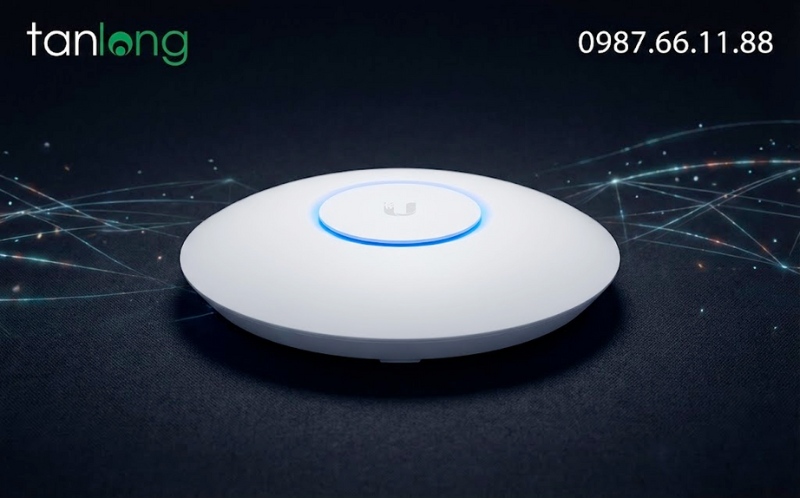 UniFi AC LR (UAP-AC-LR) chính hãng