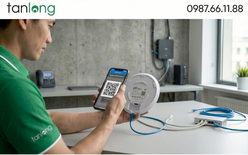 HƯỚNG DẪN CÀI ĐẶT AC PRO STANDALONE MODE KHÔNG CẦN CONTROLLER