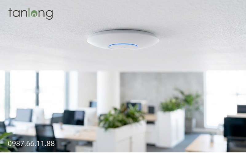 UniFi nanoHD (UAP-nanoHD)