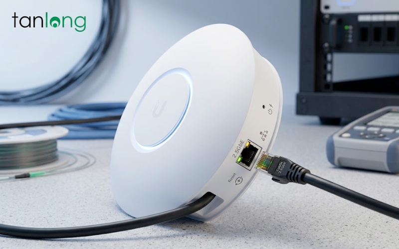 THÔNG SỐ KỸ THUẬT UNIFI U7 LITE: CHI TIẾT DATASHEET MỚI NHẤT 2026