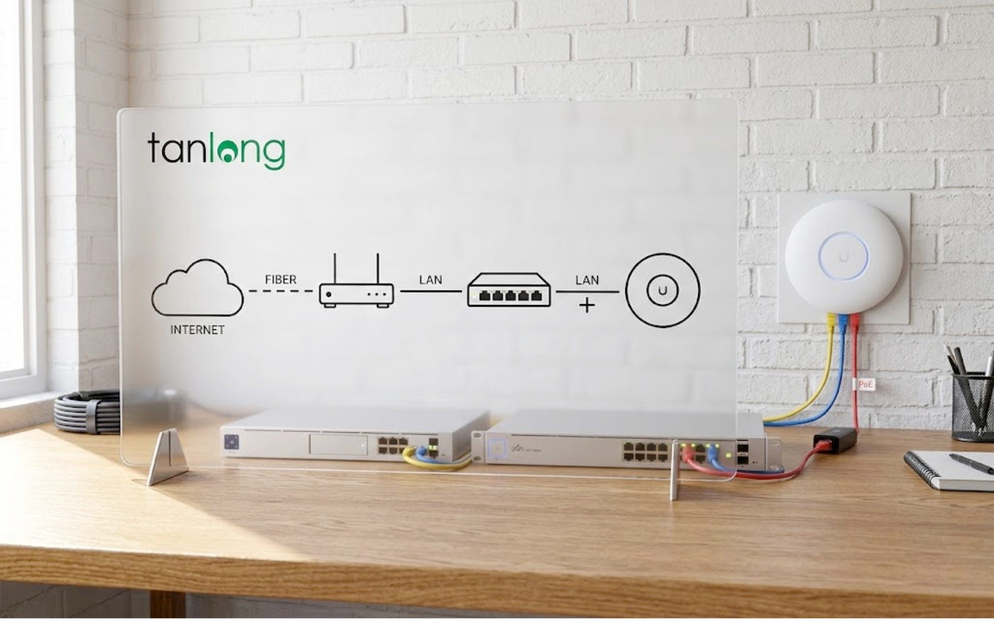 REVIEW UNIFI U7 PRO SAU 3 THÁNG: NHỮNG LỖI ẨN MÀ CÁC YOUTUBER CHƯA NÓI