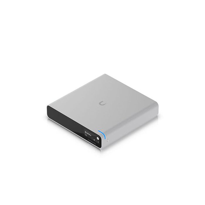 UniFi Cloud Key Gen2 Plus kết hợp ưu điểm