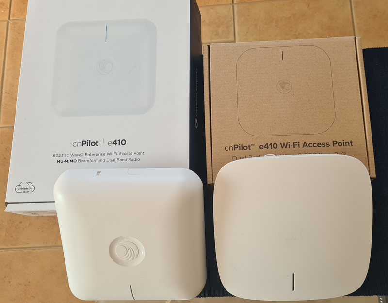 Thiết bị wifi AC Cambium E410 PL-E410PEUA-RW