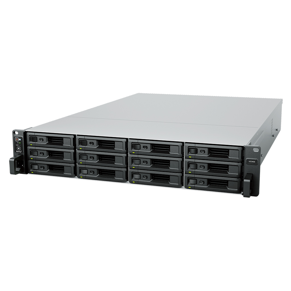 San Synology UC3400