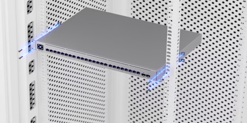 Switch Unifi Pro Max 24