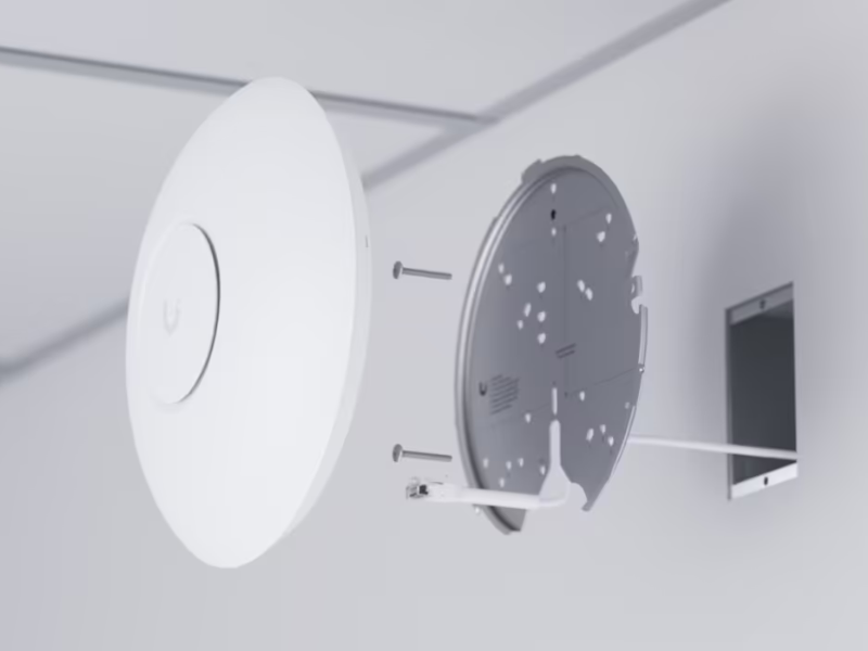 Unifi U7 Pro Max