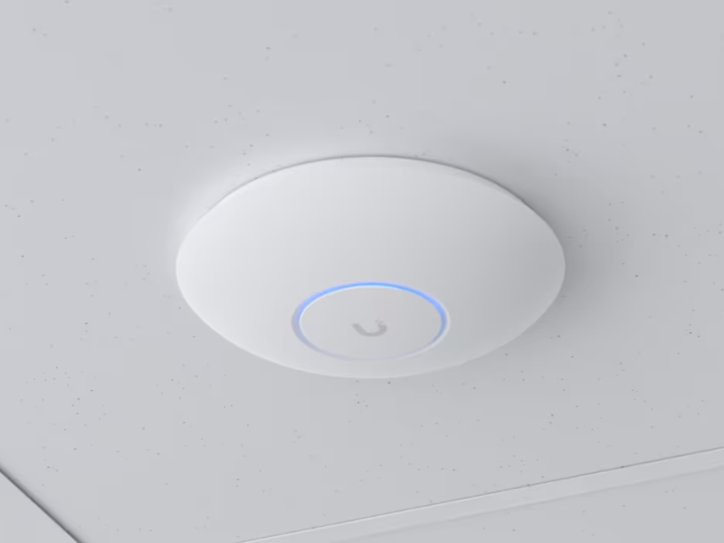 Unifi u7 pro max