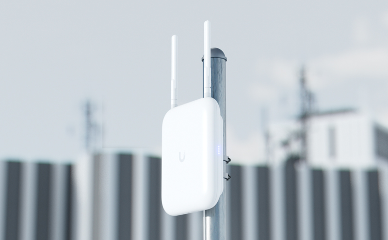 UniFi U7 Pro mang lại nhiều lợi ích cho người sử dụng