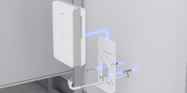 unifi u7 pro wall chính hãng