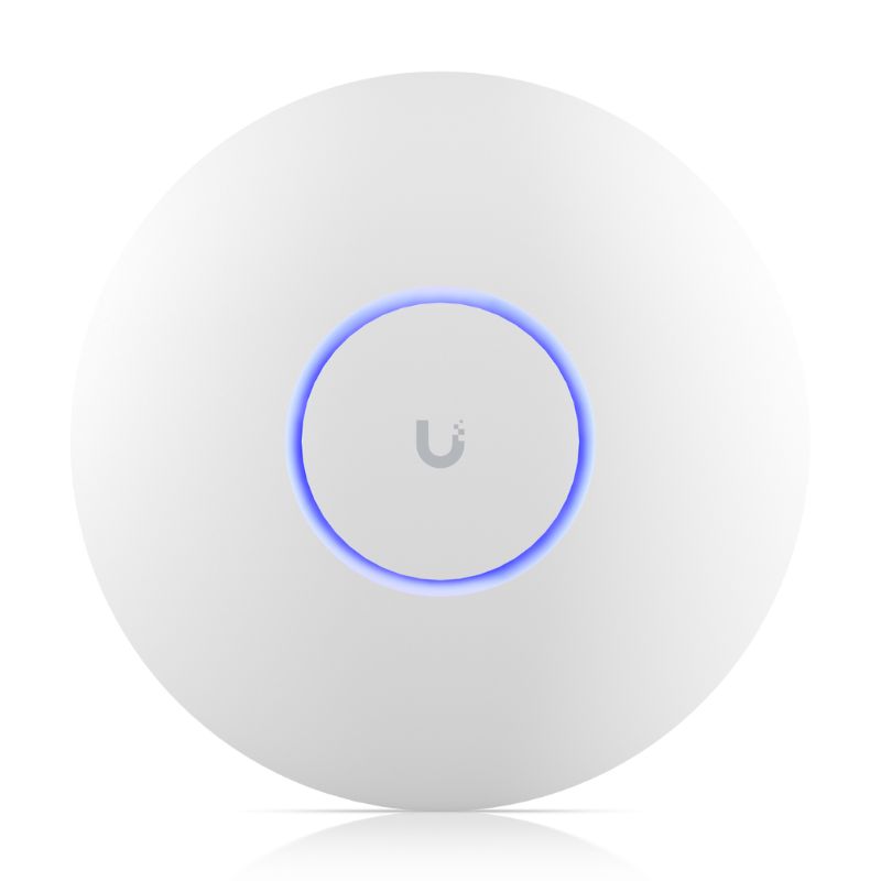 Sử dụng UniFi U7 Pro XGS mang lại nhiều lợi ích cho người dùng