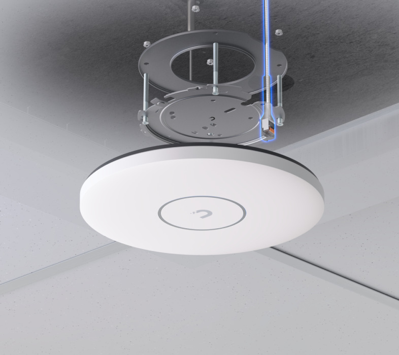 UniFi U7 Pro XGS