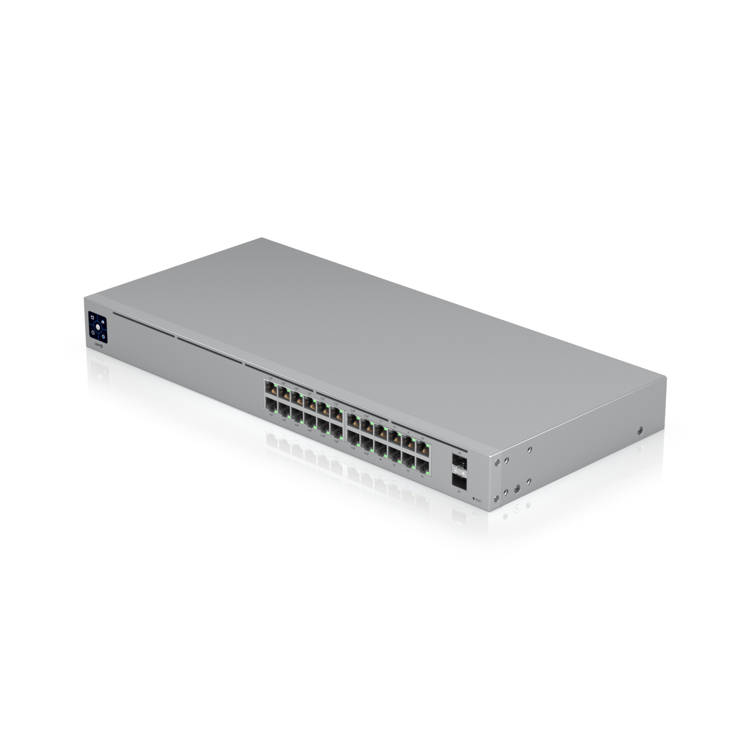 Switch Unifi Standard 24 PoE