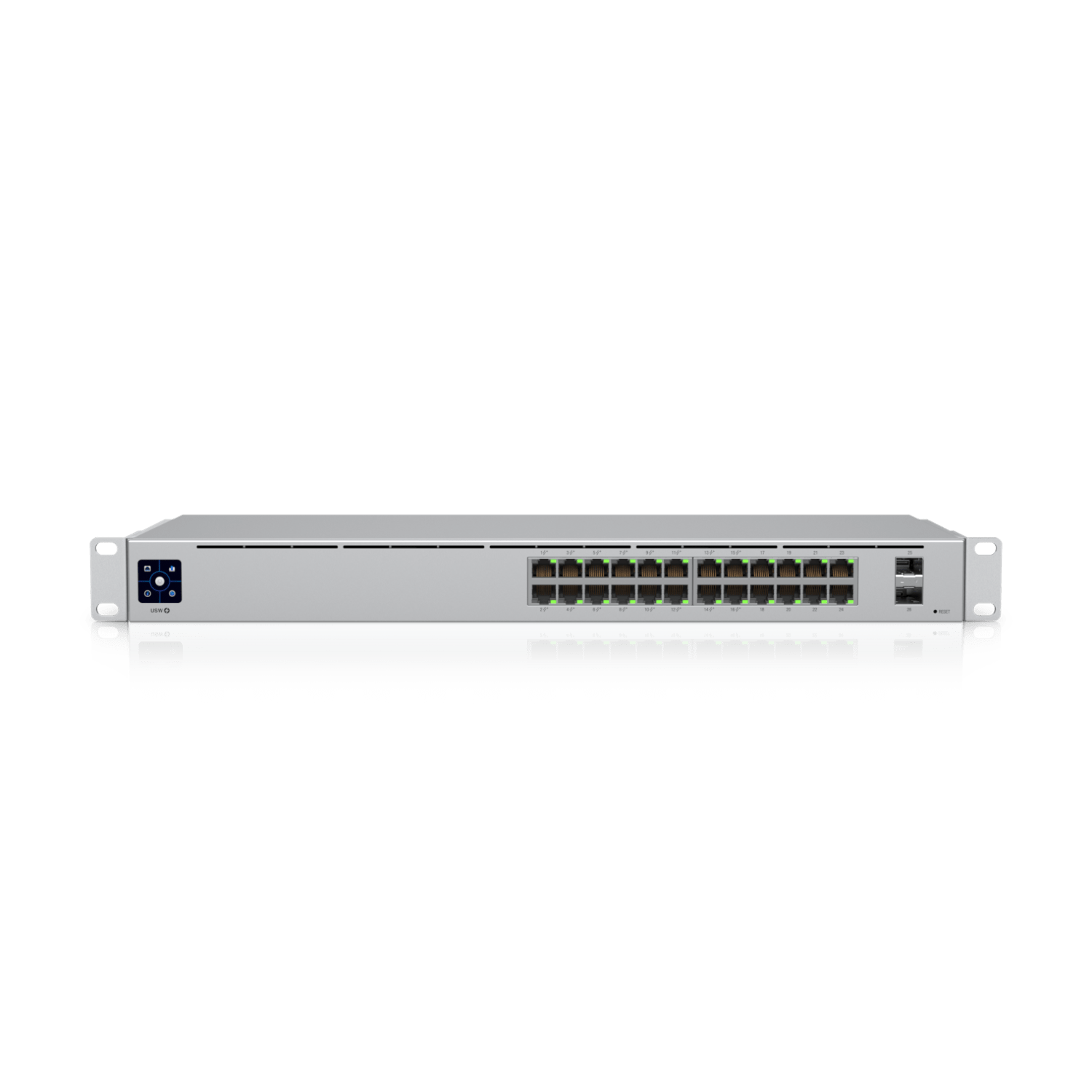 Switch UnifiStandard 24 PoE Tân Long Phân Phối