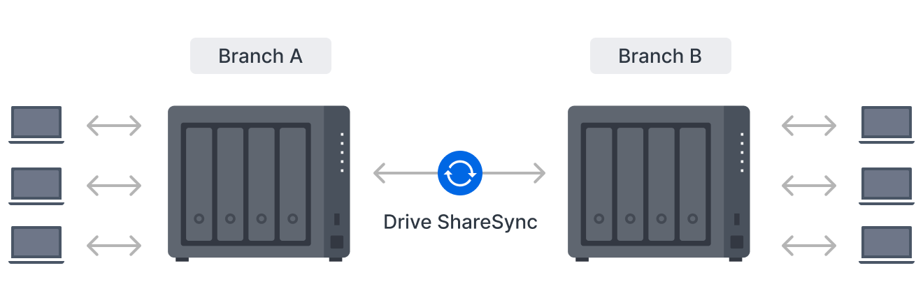 Nas Synology Ds925+