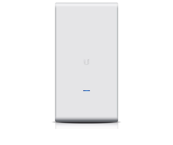 Thiết bị Unifi AC Mesh Pro.