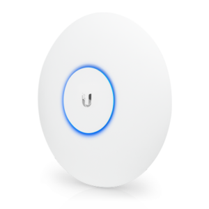 Wifi công xuất lớn, kết nối không độ trễ.