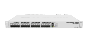 Tính năng nổi bật của Mikrotik CRS317-1G-16S+RM